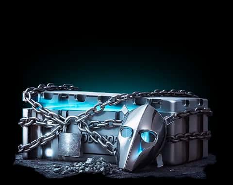 Yonayotgan meteor case