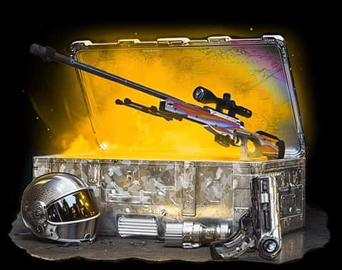 Xromlangan Legion case