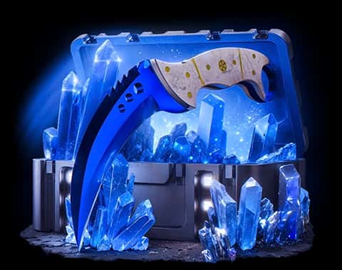 Sapphire panjasi case