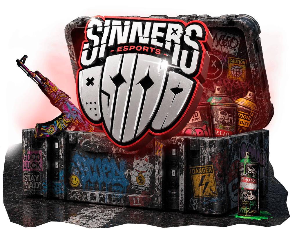 SINNERS case