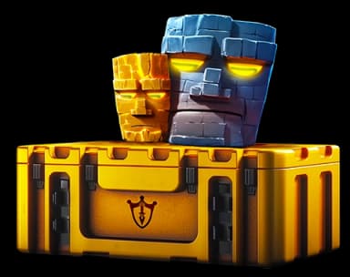 Totem Grip case