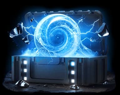 Kvant zərbəsi case