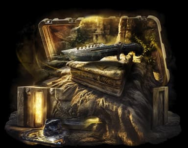 Indiana Jones case
