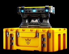 CS:GO Weapon 3