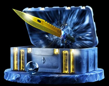 M9: Afsonaviy Tezlik case
