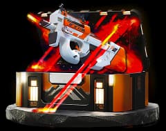 Asiimov: Breakthrough