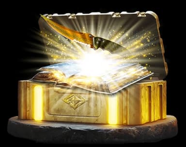 Składana legenda case