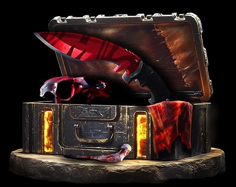 KUKRI: qotillik san'ati - 280x190
