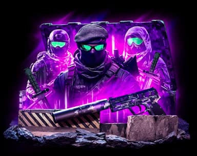 «Фантом» операциясы case