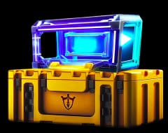 Tech Frame 