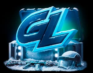 GamerLegion case