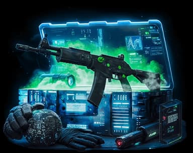 Тіньовий протокол case