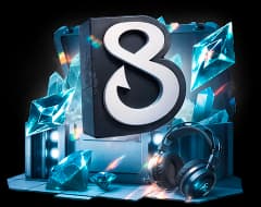 B8