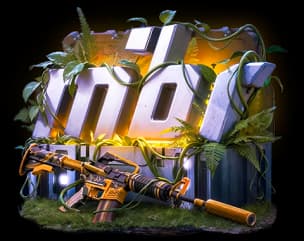 MIBR case