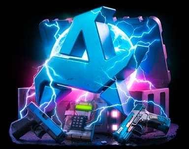 Aurora case