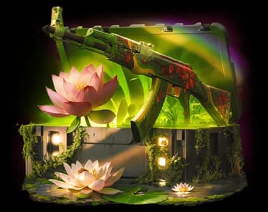 Yovvoyi lotus case