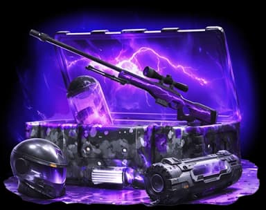 Плазмовий гуркіт case