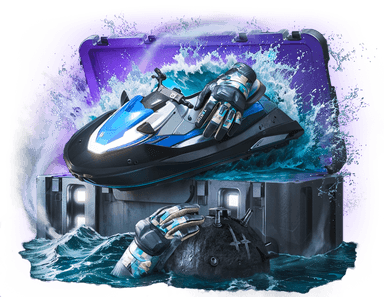 Tsunami case