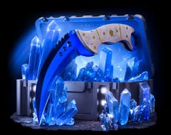 Talon Sapphire