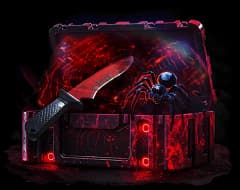 Bloody Web