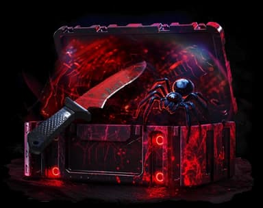 Qonli veb case