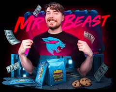 Mr. Beast