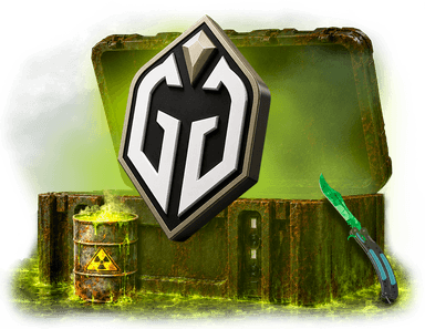 Gaimin Gladiators case