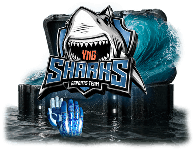 Sharks case