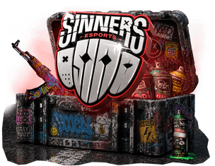 SINNERS case