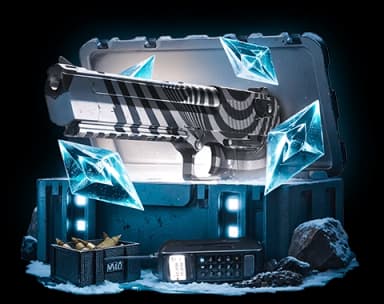 Vacío sintético case