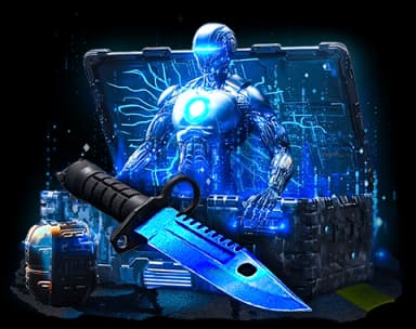 Прорив ШІ case