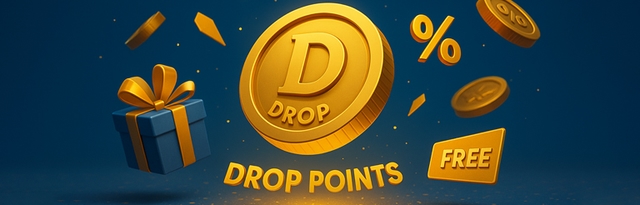 DropPoints büyüsü: Benzersizi açın!