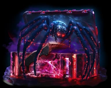 Bloody Claw case