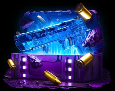 Posun gravitace case