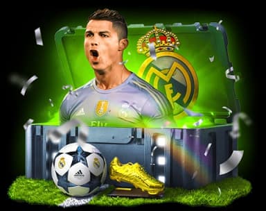 Cristiano Ronaldo case